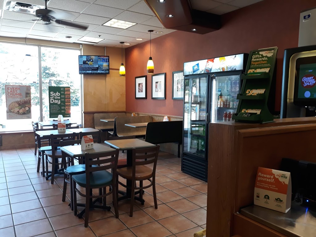 Subway | 815 Major Mackenzie Dr E Unit #14, Richmond Hill, ON L4C 9X2, Canada | Phone: (905) 508-6757
