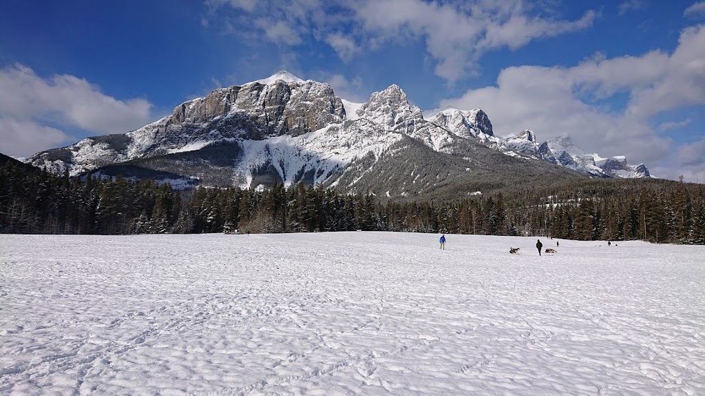 Quarry Lake Park | Spray Lakes Rd, Canmore, AB T1W 3C2, Canada | Phone: (403) 678-1500