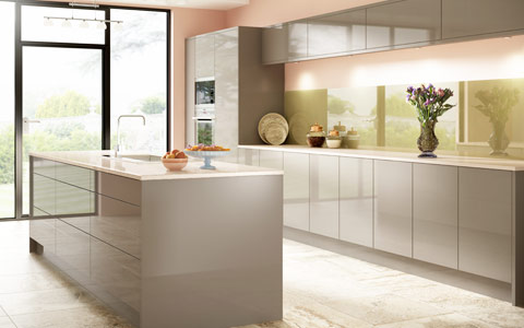 Paragon Kitchen Cabinet Doors | 154 Fifth Ave Unit 3, St Thomas, ON N5R 4E7, Canada | Phone: (519) 661-7000