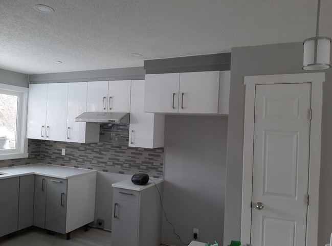 I Do Carpentry | 431 Penbrooke Crescent SE, Calgary, AB T2A 3T6, Canada | Phone: (403) 363-5142