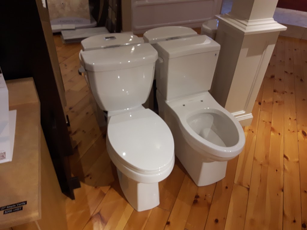 Sylvestre Kitchen and Bath | 840 Pembroke St W, Pembroke, ON K8A 5P6, Canada | Phone: (613) 732-3431