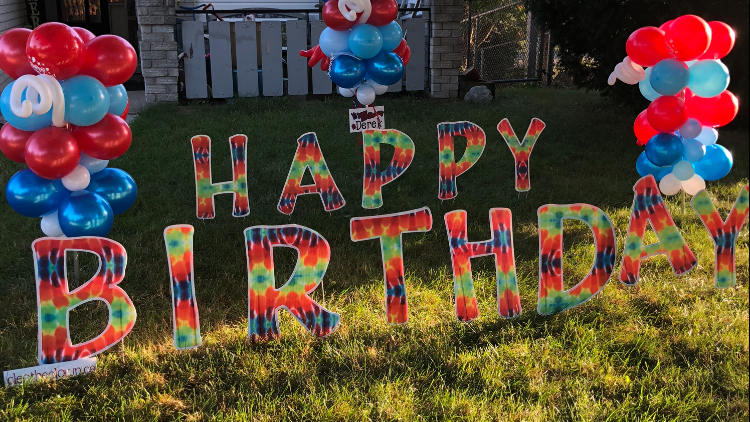 Cleo the Clown & Her Painting Pals | 20 Pinetree Dr, Guelph, ON N1K 1N9, Canada | Phone: (519) 835-7753