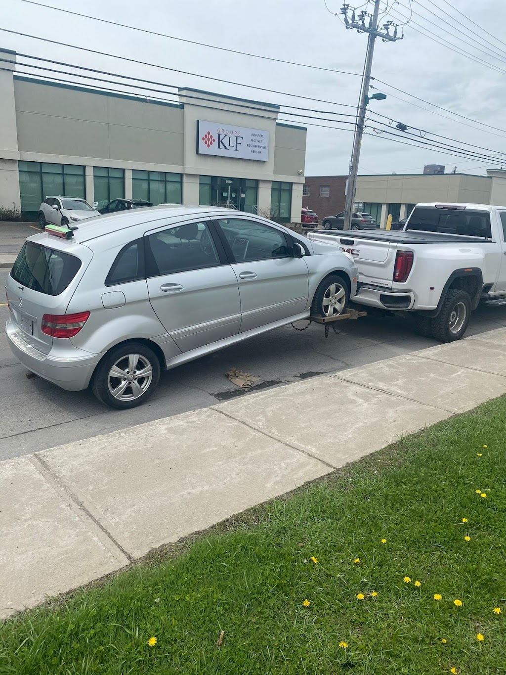 Top Recyclage Auto | 16840 Rue de Menneville, Mirabel, QC J7J 1P2, Canada | Phone: (514) 971-0851