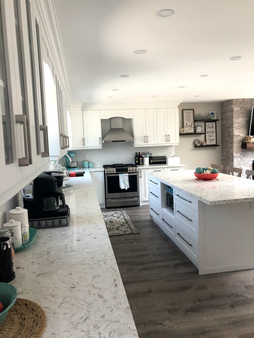 Kitchen & Bath Junction | 480 Hespeler Rd Unit 17, Cambridge, ON N1R 7R9, Canada | Phone: (519) 624-8348