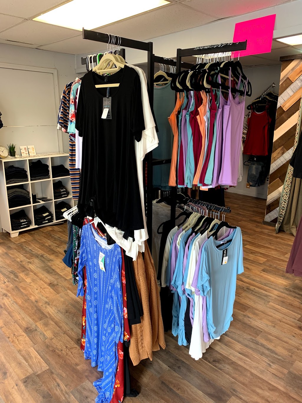 The Cove Fashion Affordable Clothing And Accessories | 5430 Pointe Tremble Rd, Algonac, MI 48001, USA | Phone: (810) 512-4016