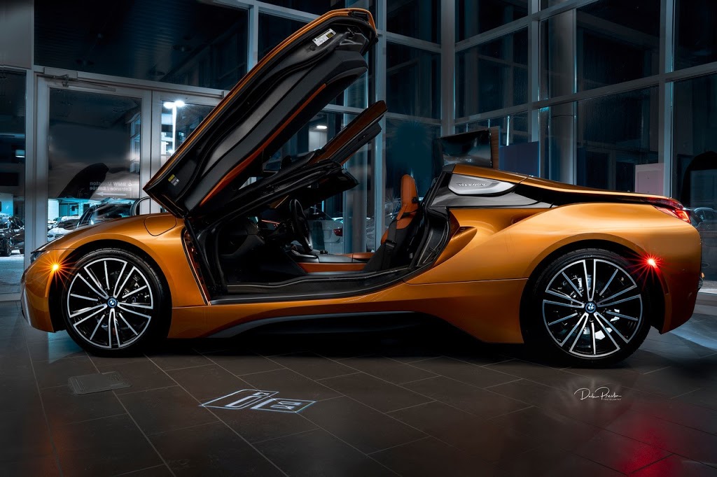 BMW Moncton / MINI Moncton | 733 Ferdinand Blvd, Dieppe, NB E1A 7G1, Canada | Phone: (506) 854-6464