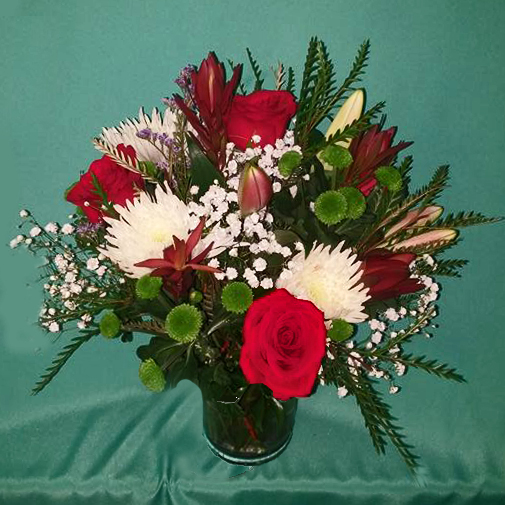 Petals N Buds Brentwood Bay Florist | 7175B W Saanich Rd, Brentwood Bay, BC V8M 1P7, Canada | Phone: (778) 351-2772