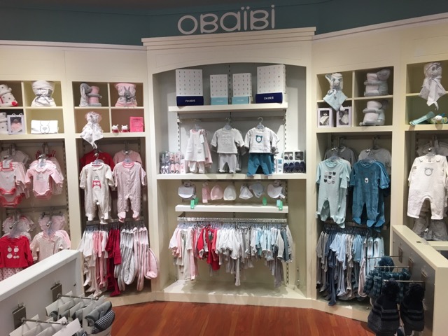 Okaidi Kitchener Fairview Park | 2960 Kingsway Drive Space #M025A, Kitchener, ON N2C 1X1, Canada | Phone: (519) 893-1675