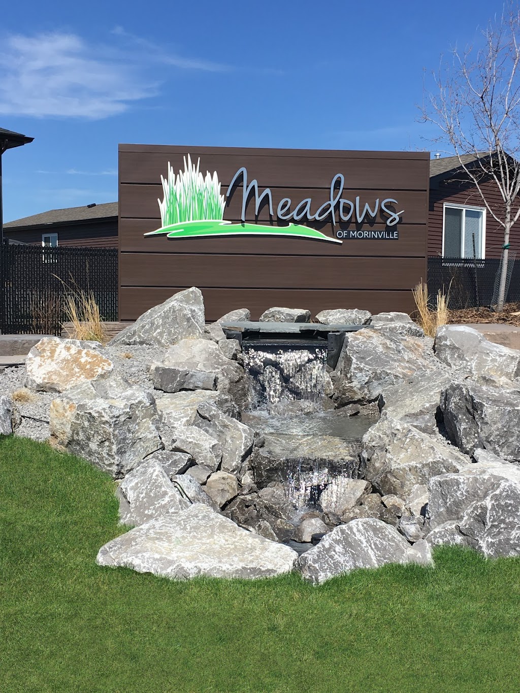 Meadows of Morinville Sales Centre Jandel Homes | 34 Meadows Dr, Morinville, AB T8R 2P7, Canada | Phone: (780) 572-0800