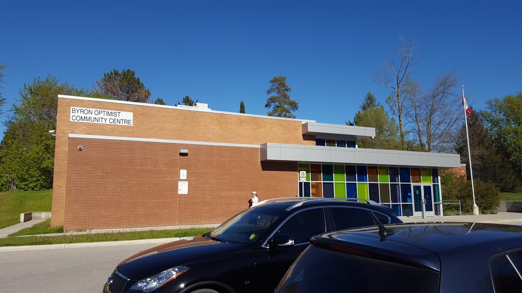Jorgenson Park | 1308 Norman Ave, London, ON N6K 2A3, Canada