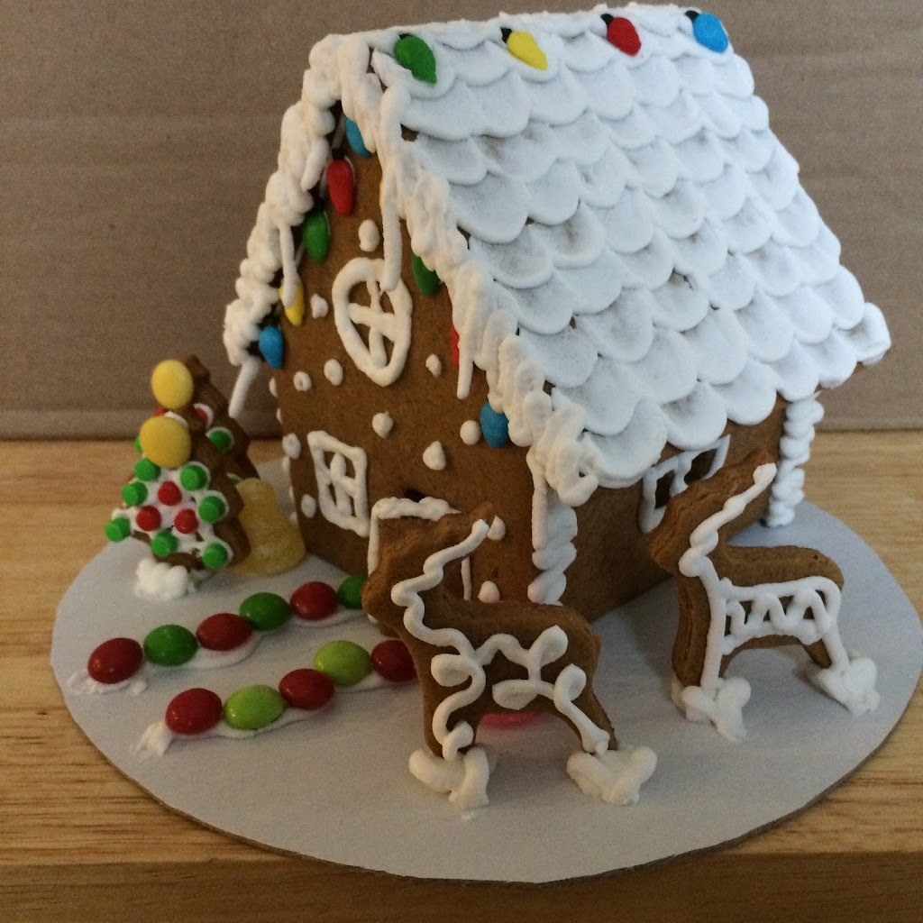 Little Miss Sunshine Bakes | 163 Magnolia Ave, Sussex, NB E4E 2H3, Canada | Phone: (780) 740-3397