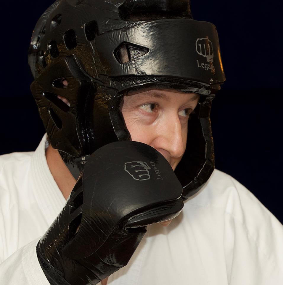 Paladin Taekwon-Do | 6 Tache St, St. Albert, AB T8N 2S4, Canada | Phone: (780) 907-2474