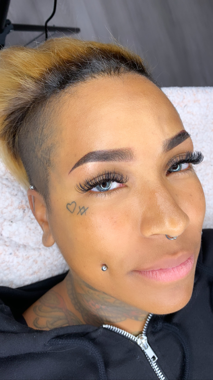 Vasquez Beauty | 136 Rue Ignace-Hebert, Varennes, QC J3X 1H8, Canada | Phone: (514) 575-3155