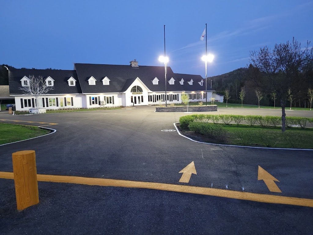 Marquage GV | 65 Rue Louis Lepage, Terrebonne, QC J6W 2S5, Canada | Phone: (514) 712-8012