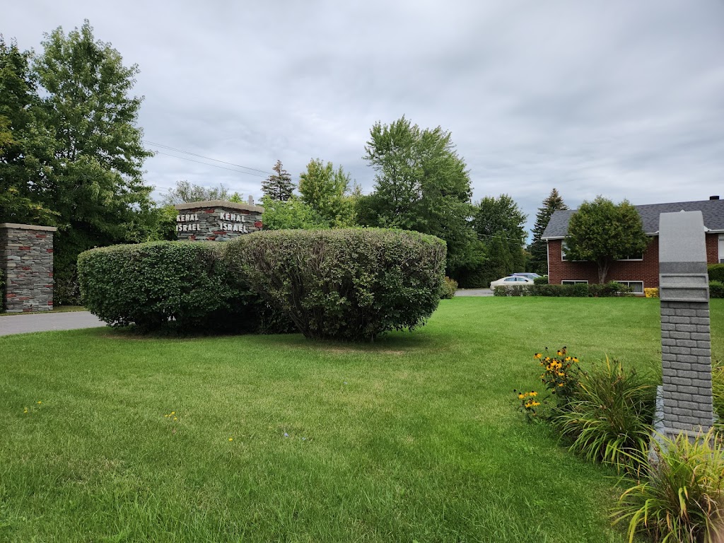 Kehal Israel Memorial Park | 4189 Bd des Sources, Dollard-des-Ormeaux, QC H9B 2A6, Canada | Phone: (514) 684-3441