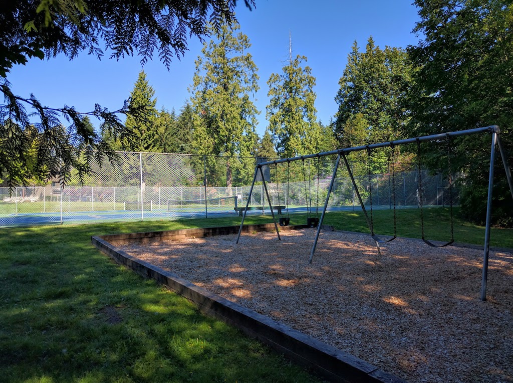 Mariner Park and Tennis Courts | 2985 Mariner Way, Coquitlam, BC V3C 3T2, Canada