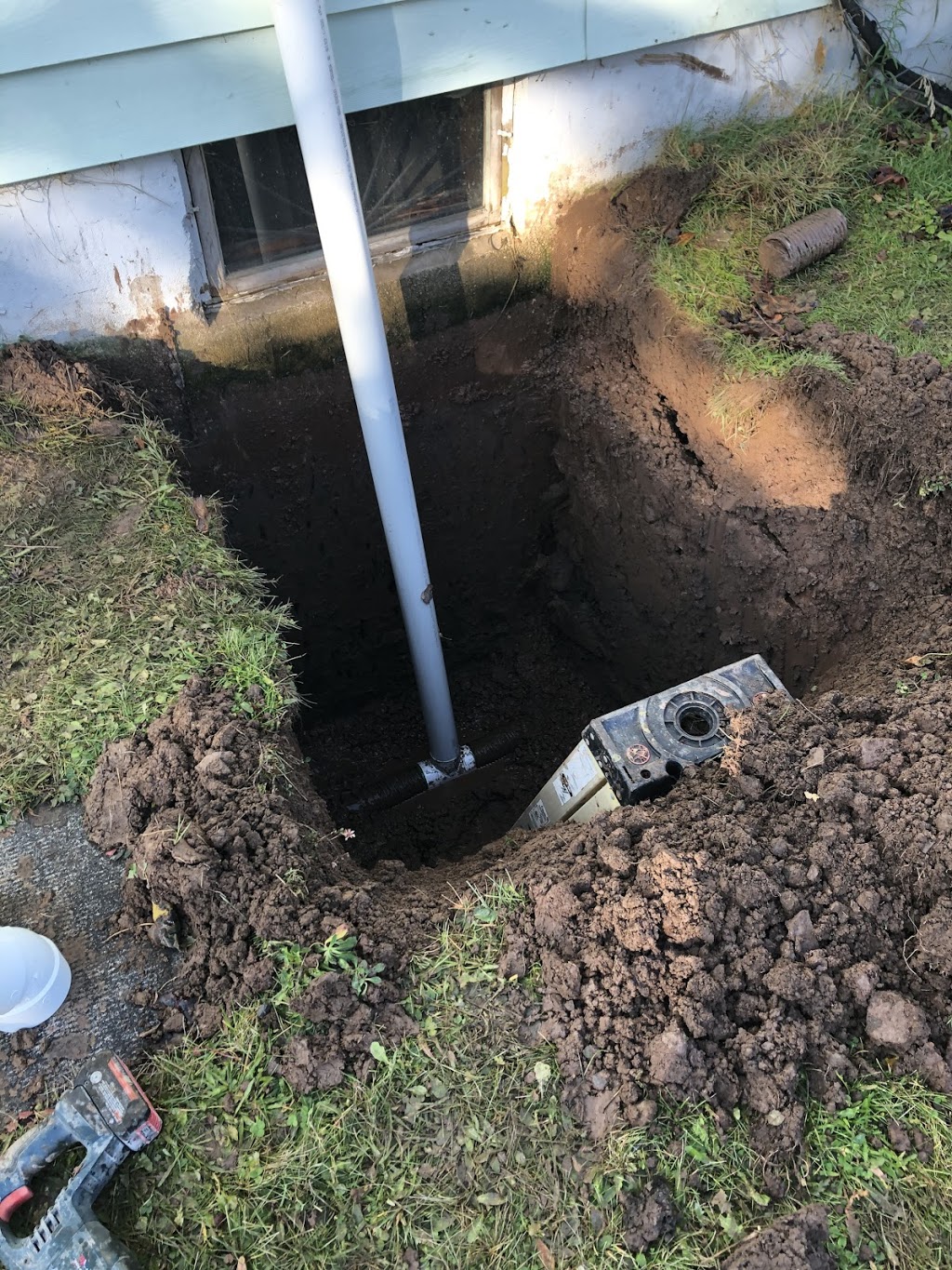 All-Pro Plumbing | 25 Ruelle Louise Anne, Dieppe, NB E1A 7G8, Canada | Phone: (506) 229-1303