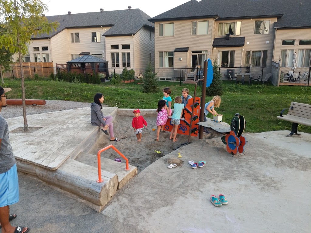 Tulip Tree Park | 520 Tulip Tree Way, Navan, ON K4B 1H9, Canada