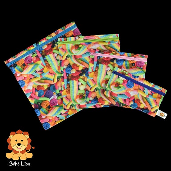 Bébé Lion | 3 Rue Principale, Saint-André-Avellin, QC J0V 1W0, Canada | Phone: (819) 516-5566
