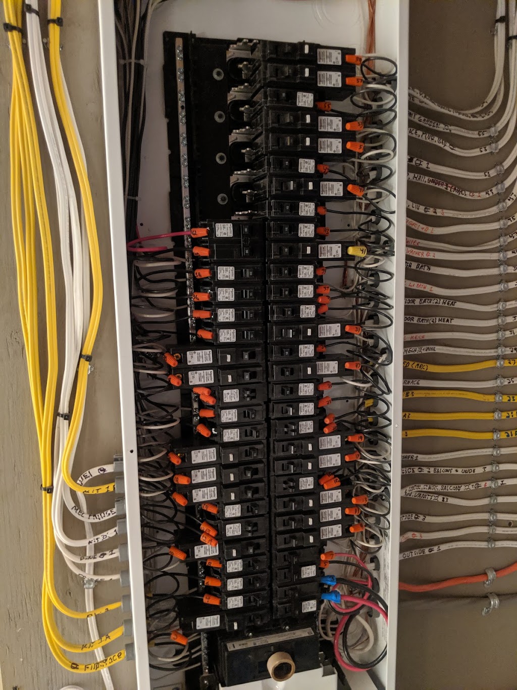 Fernie Electric | 401 1st Ave, Fernie, BC V0B 1M0, Canada | Phone: (250) 946-6035