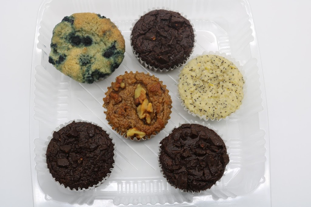Marys Mindful BakeHouse Ltd | 805 Front Rd Unit 4, Windsor, ON N9J 2A4, Canada | Phone: (519) 704-1870