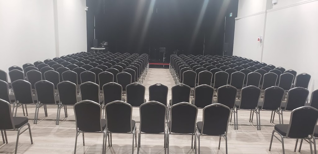 Nandan Event Center | 760 Birchmount Rd unit 41, Scarborough, ON M1K 1R7, Canada | Phone: (647) 562-6242