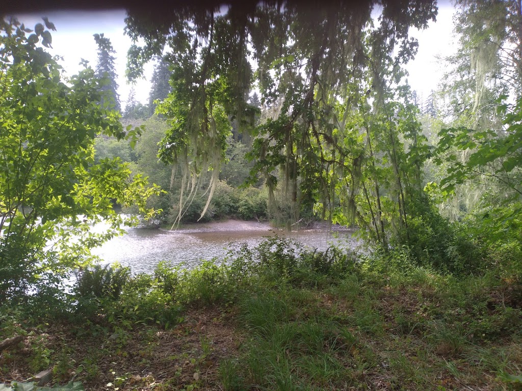 Laurys Retreat BnB & Campsites | 6190 Ferguson Rd, Port Alberni, BC V9Y 8L4, Canada | Phone: (250) 201-1144