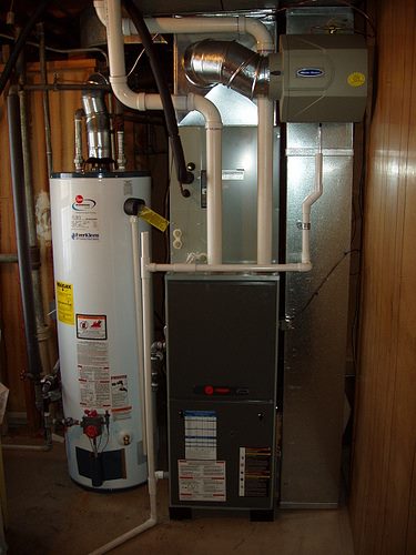 Johns Contracting & Heating | 18627 53 Ave NW, Edmonton, AB T6M 2G3, Canada | Phone: (780) 984-6762