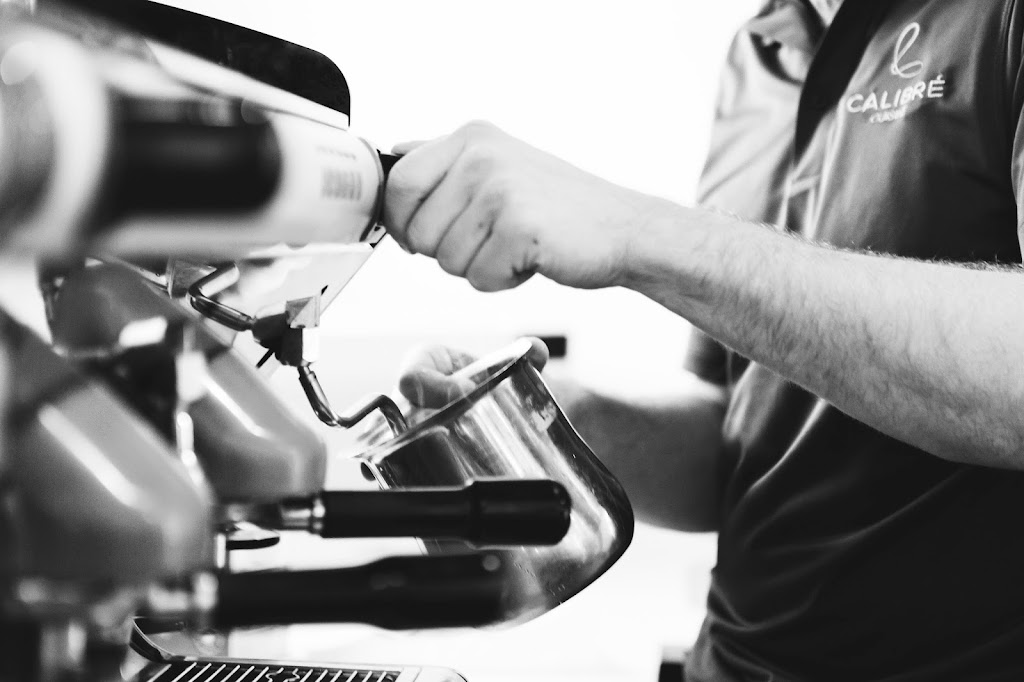 Calibré Cuisine | 4900 Rue Martineau, Saint-Hyacinthe, QC J2S 7B8, Canada | Phone: (450) 250-1805