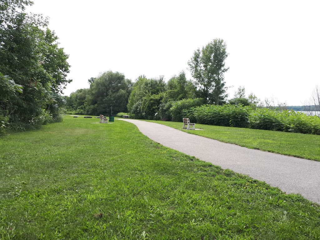 Eplett Park | 320 Waldie Ave, Victoria Harbour, ON L0K 2A0, Canada | Phone: (705) 534-7248