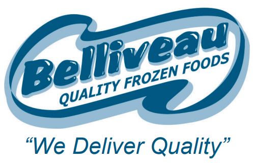 Belliveau Quality Frozen Foods | 2770 Lancaster Rd, Ottawa, ON K1B 4S4, Canada | Phone: (613) 852-1586