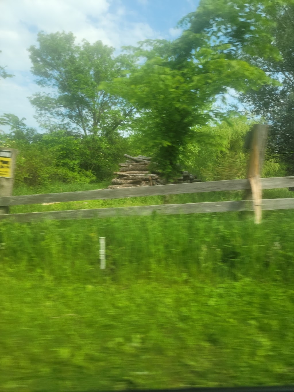 Earth Haven Farm | 1619 Vanderwater Rd, Thomasburg, ON K0K 3H0, Canada | Phone: (613) 478-3876
