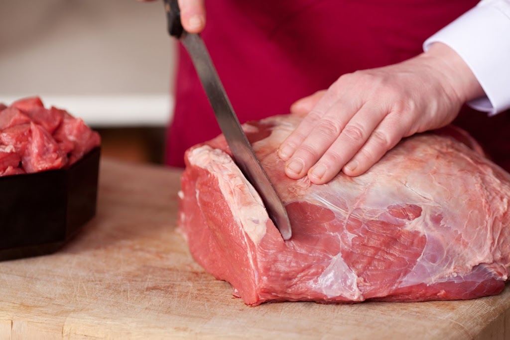 Boucherie Cochon Mignon | 761 Rue Principale, Saint-Sylvère, QC G0Z 1H0, Canada | Phone: (819) 285-2227