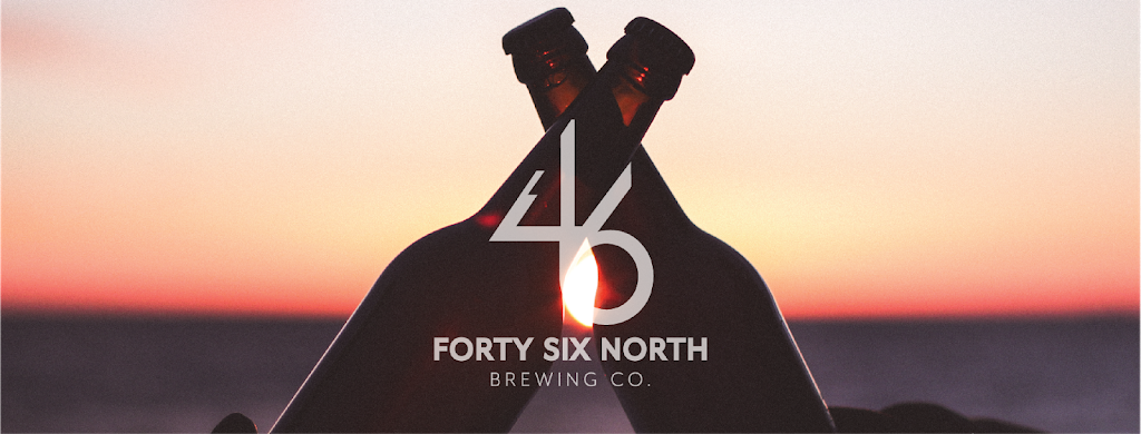 46 North Brewing Corp. | 1275 Kelly Lake Rd #1, Sudbury, ON P3E 5P5, Canada