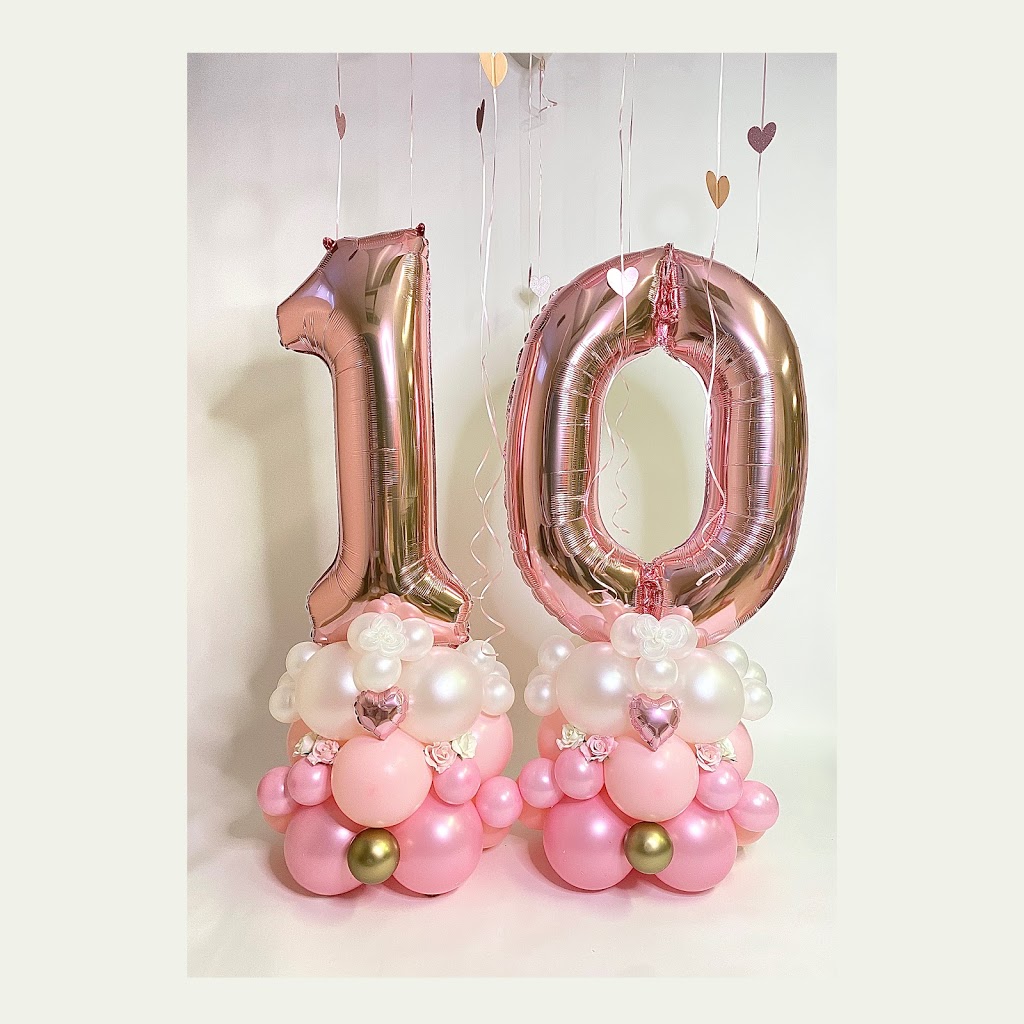 La-La Land Party Decor | 62 Spruce Ave, Richmond Hill, ON L4C 6W1, Canada | Phone: (416) 878-7026