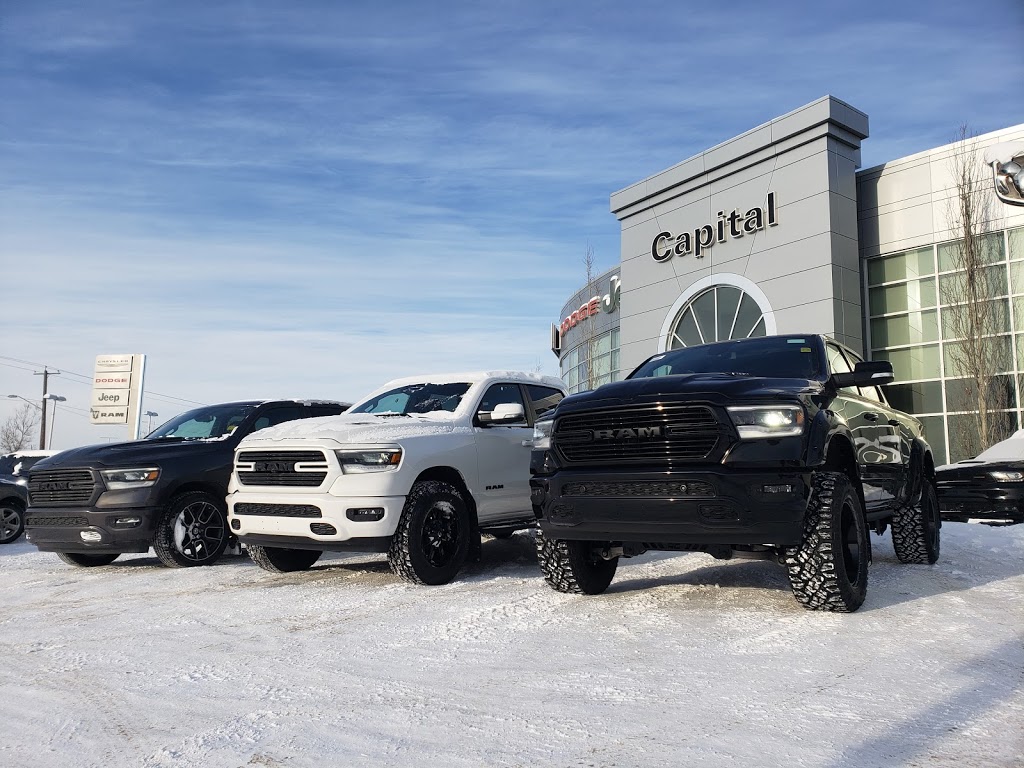 Capital Dodge Edmonton >> Capital Chrysler Jeep Dodge Ram Fiat Car Dealer 1311 101 Capital Dodge Edmonton >> Capital Chrysler Jeep Dodge Ram Fiat Car Dealer 1311 101