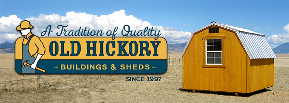 Old Hickory Buildings Of Yarmouth | 11 Hillside Rd, Middle West Pubnico, NS B0W 2M0, Canada | Phone: (902) 430-7353
