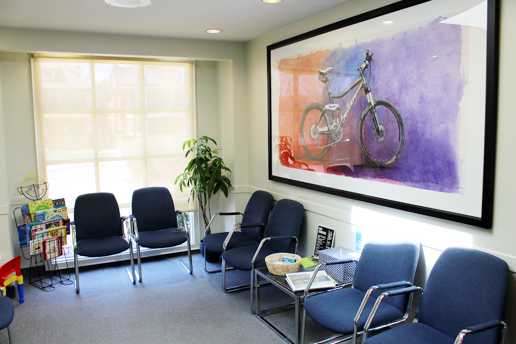 Dr. Mark Davenport | 798 Talbot St, London, ON N6A 2V6, Canada | Phone: (519) 673-0279