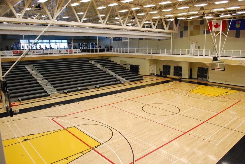 Olds High School | 4500 50 St, Olds, AB T4H 1P5, Canada | Phone: (403) 556-3391