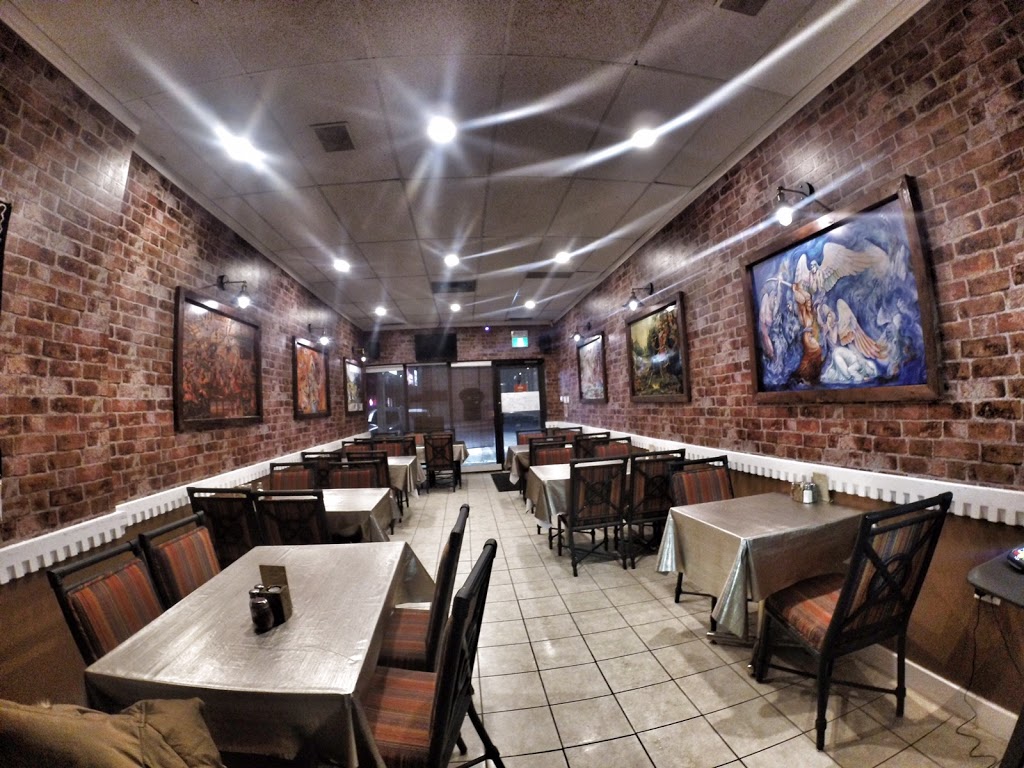 Tehran Cafe | 1875 Pembina Hwy, Winnipeg, MB R3T 2G7, Canada | Phone: (204) 783-4726