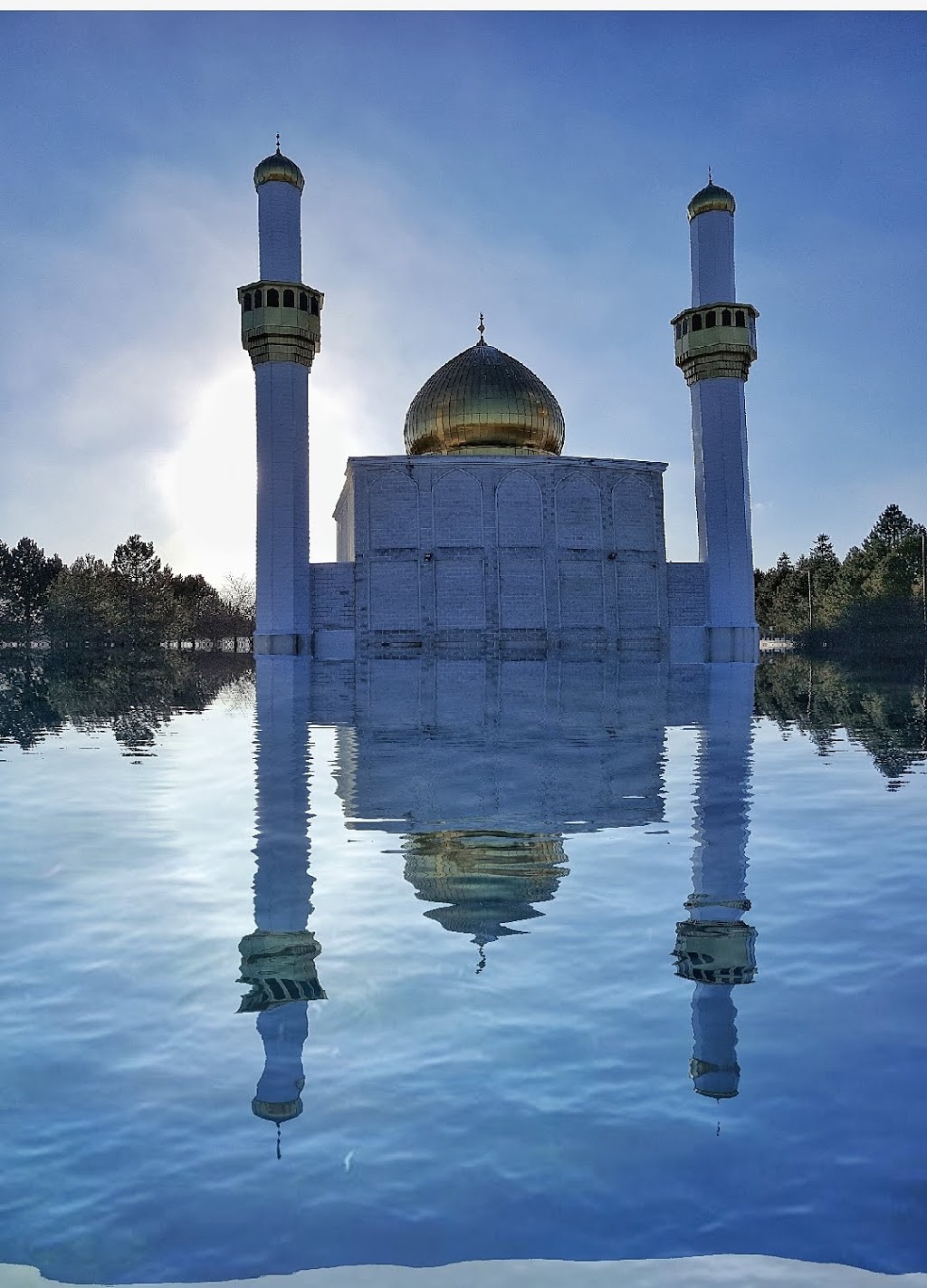 Al Hussain Foundation Centre | 10992 Kennedy Rd, Markham, ON L6C 1P1, Canada | Phone: (905) 887-6467