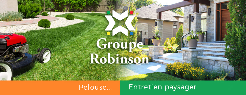 Groupe Robinson | 3291 Rue Yvonne, Rawdon, QC J0K 1S0, Canada | Phone: (450) 916-5010