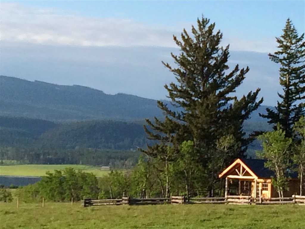 Akashic Ranch | 4032 Campbell Range Rd, Kamloops, BC V2C 6W4, Canada | Phone: (250) 573-1124