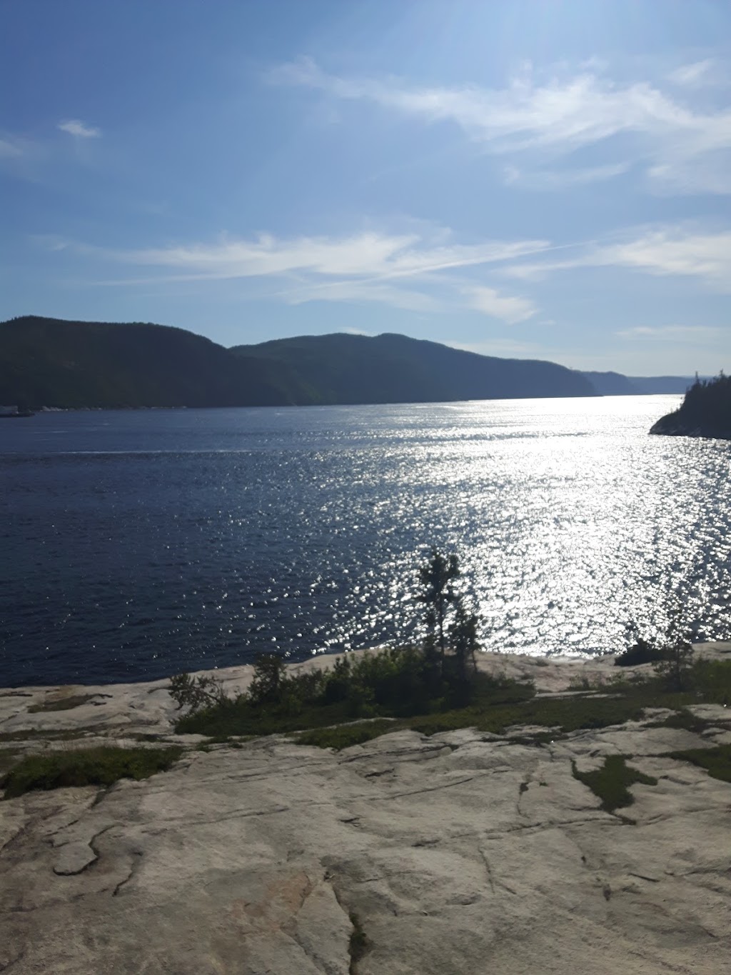 Mer Et Monde Ecotours - Tadoussac | 148 Rue du Bord de lEau, Tadoussac, QC G0T 2A0, Canada | Phone: (418) 232-6779