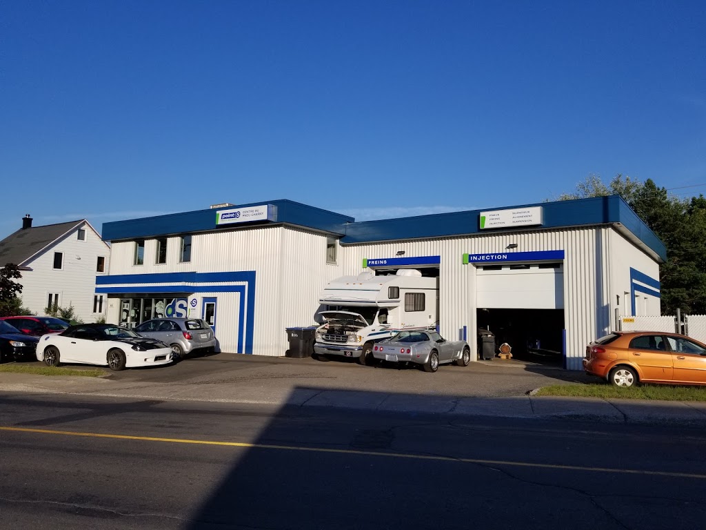 Centre du Pneu Charny | 3621 Avenue des Églises, Charny, QC G6X 1X3, Canada | Phone: (418) 832-6268