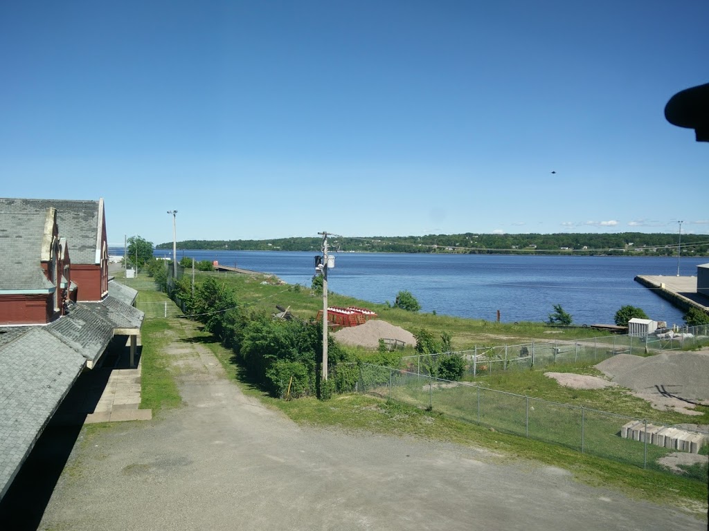 Customs House Inn | 38 Depot St, Pictou, NS B0K 1H0, Canada | Phone: (902) 485-4546