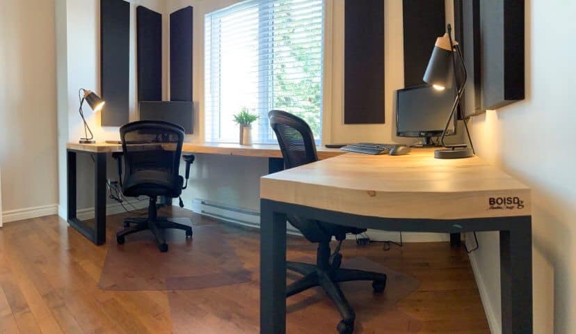 Ébénisterie Bois DG | 120 7e Rang E, Saint-Adalbert, QC G0R 2M0, Canada | Phone: (418) 929-8795
