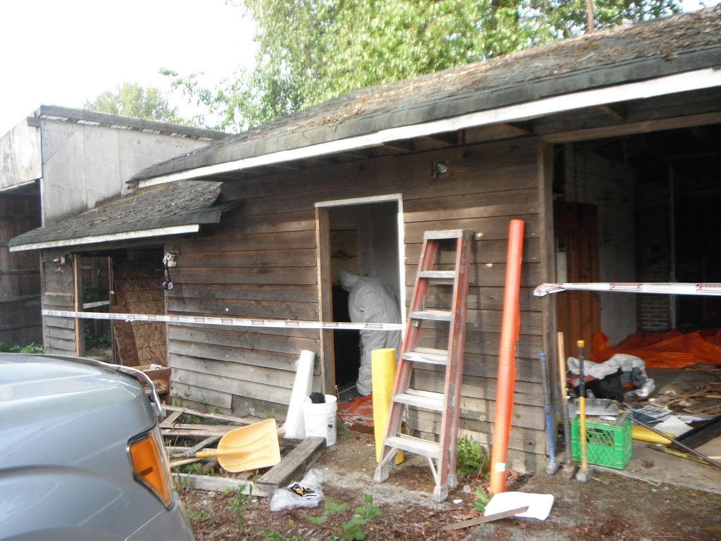 Antiquity Environmental Consulting Ltd. | 8463 214a St, Langley City, BC V1M 2K6, Canada | Phone: (604) 644-2937