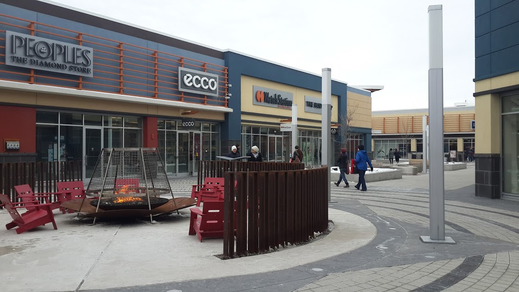 Tanger Outlets Ottawa | 8555 Campeau Dr, Ottawa, ON K2T 0K5, Canada | Phone: (613) 435-0850