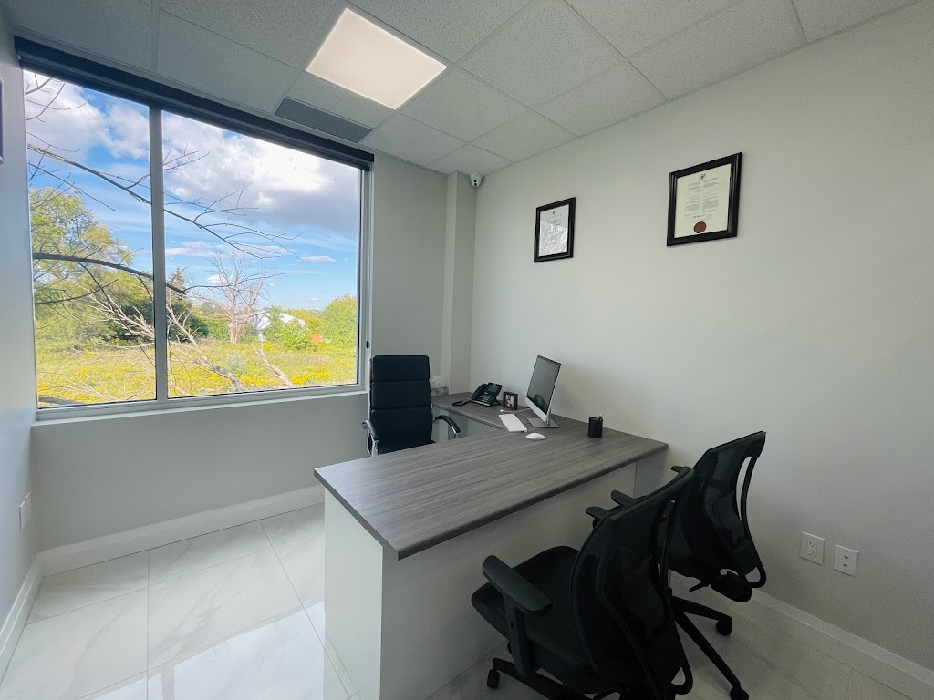 Dhaliwal Immigration Solutions | 268 Derry Rd W Suite 211, Mississauga, ON L5W 0H6, Canada | Phone: (416) 450-0002